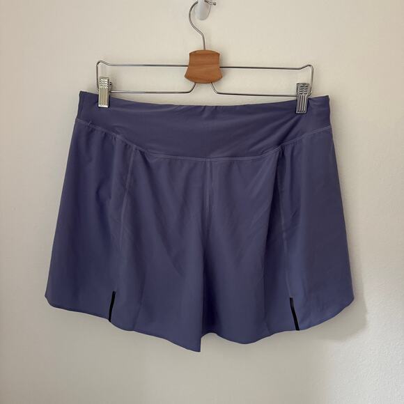 Janji Cadence 4” Active Running Shorts Sz Large - Picture 5 of 6